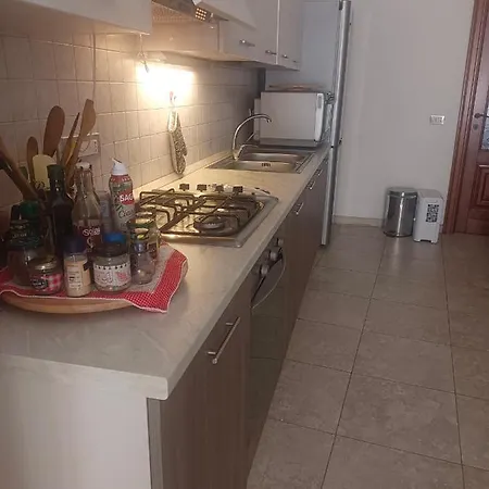Casa Linas * Villacidro