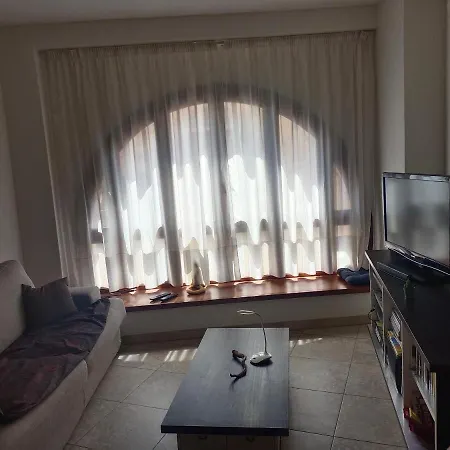 Appartamento Casa Linas